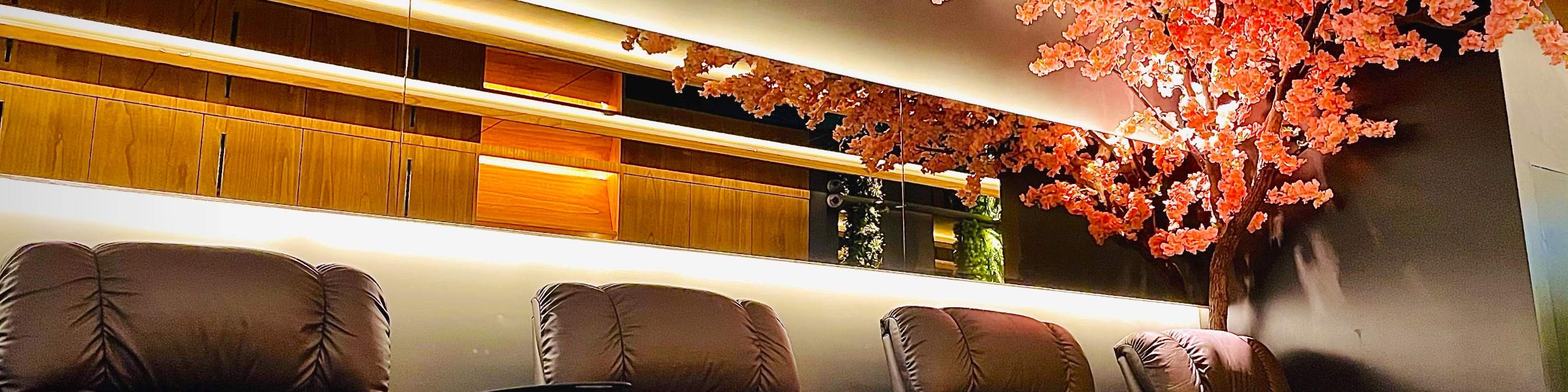 Массаж Dancing Finger в Тайбэе