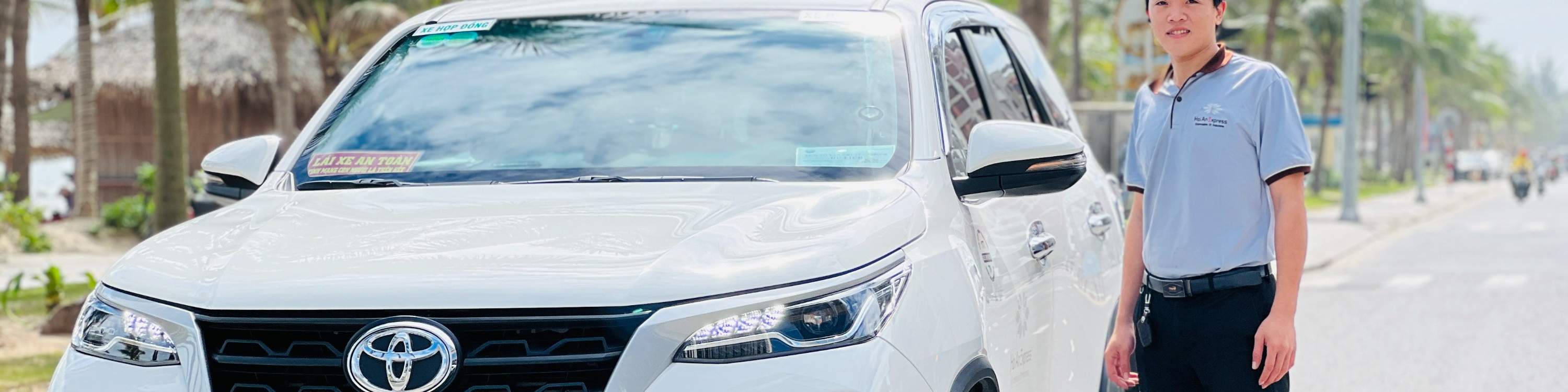 mobil untuk transportasi