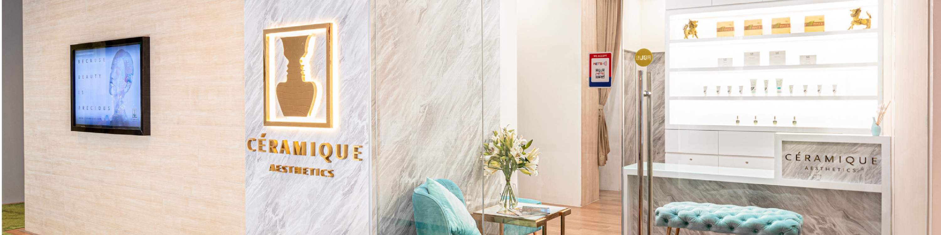 Orchard Central Filiale