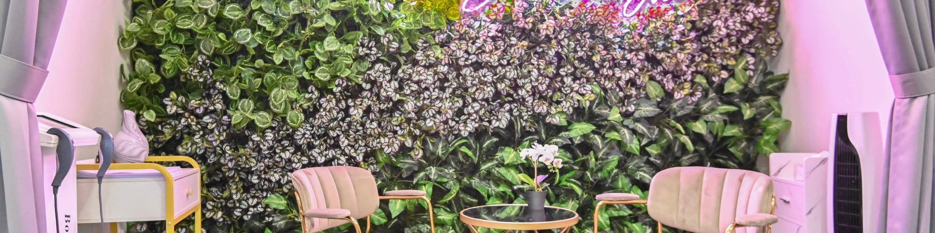 VIP Corner (Orchard Central Branch)