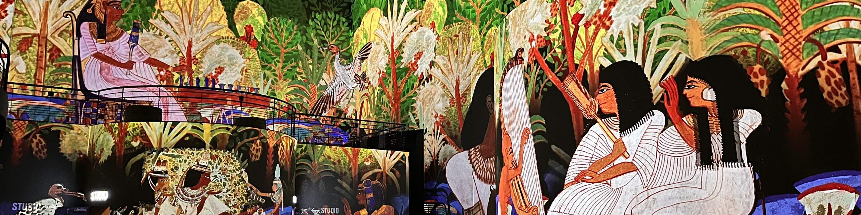 Billet pour le Théâtre des Lumières à Séoul