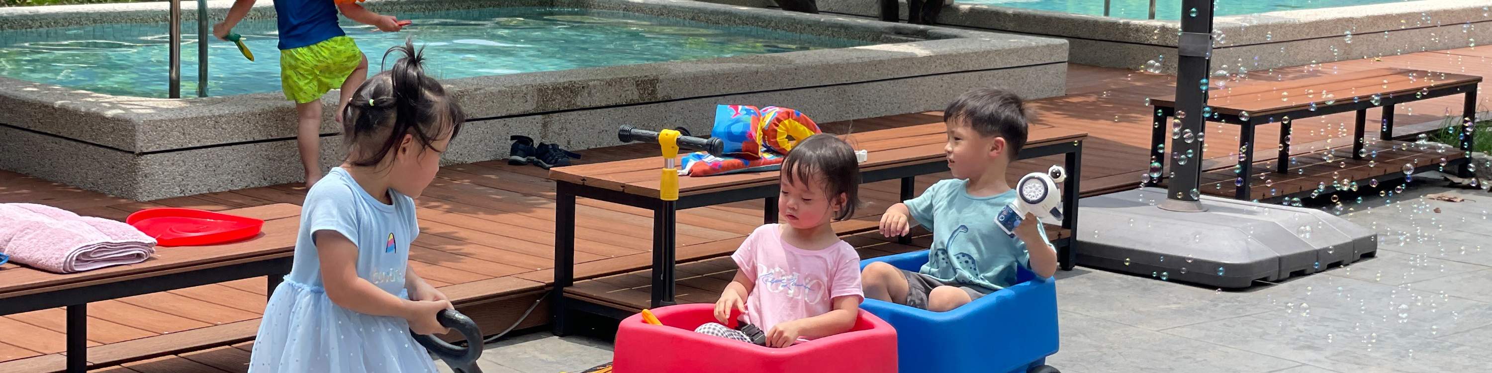 นิวไทเป: อูไหล ฟุตะริสึจิ ออนเซ็น・โรงอาบน้ำกลางแจ้ง・ห้องอาบน้ำวิวทิวทัศน์・ประสบการณ์มินิกอล์ฟ