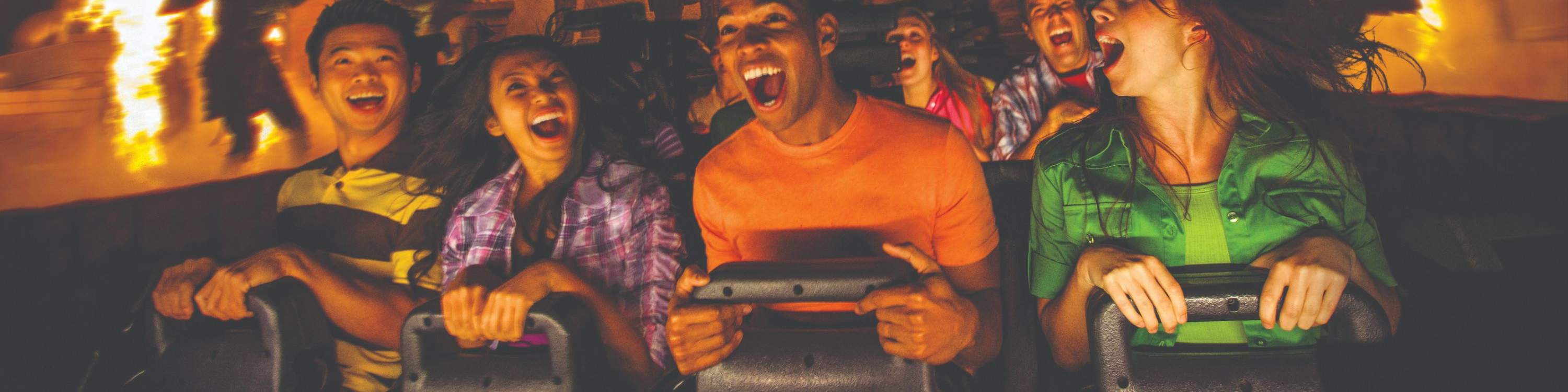 Билеты в Universal Studios Hollywood - Билет в Universal Studios Hollywood