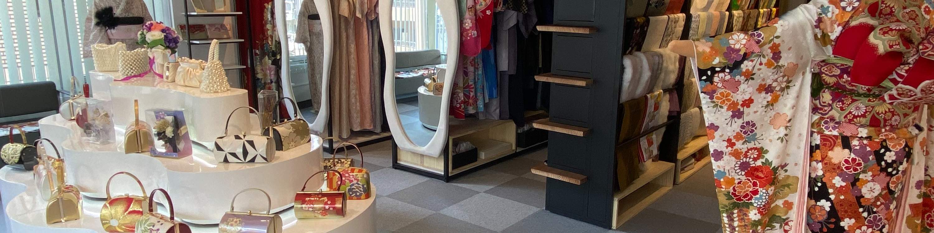 Tienda recién renovada