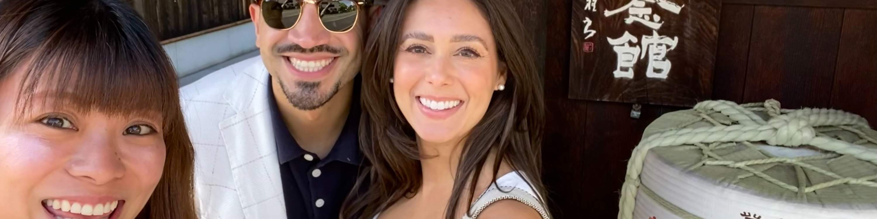 漫步遊覽日本第一的酒鄉——灘之酒窖（神戶）