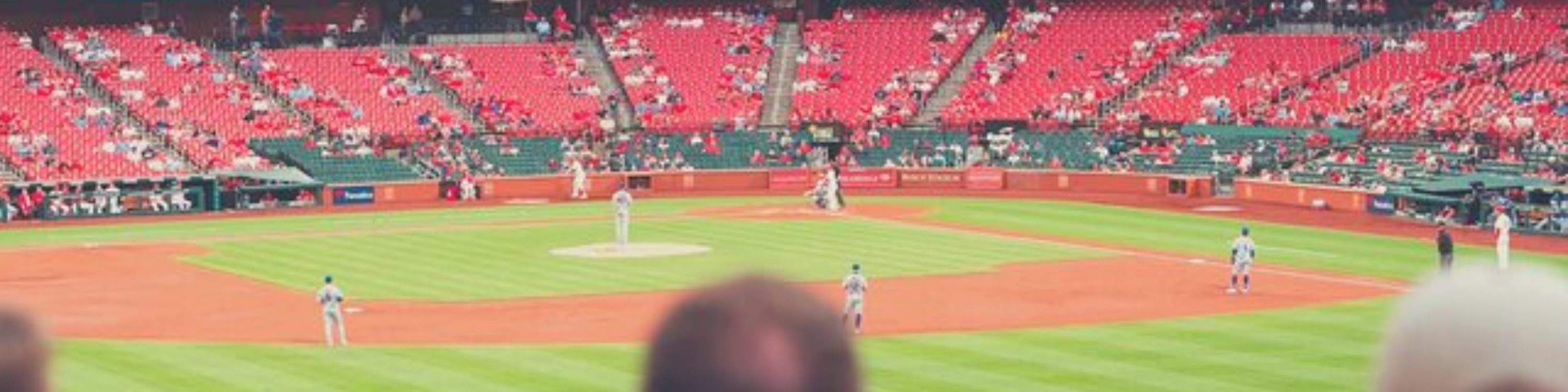 St. Louis Cardinals Baseball Game sa Busch Stadium - Klook Pilipinas