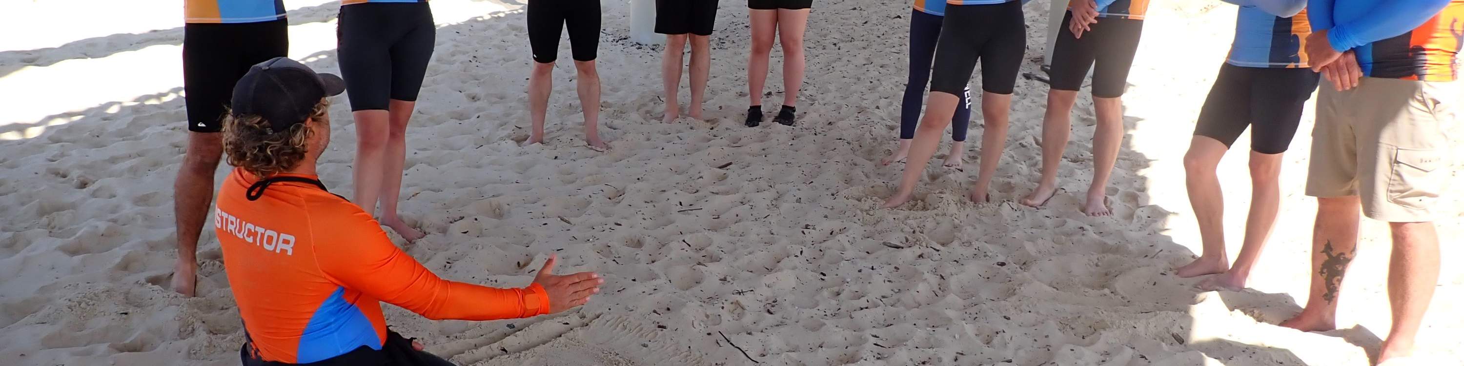 Esperienze di avventura oceanica