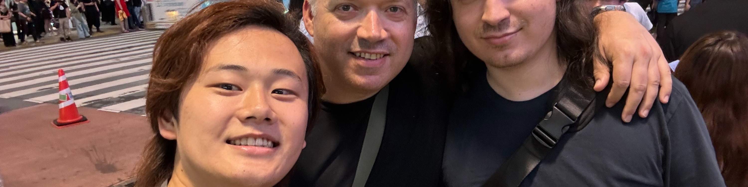 Best Bar Hopping Ever!