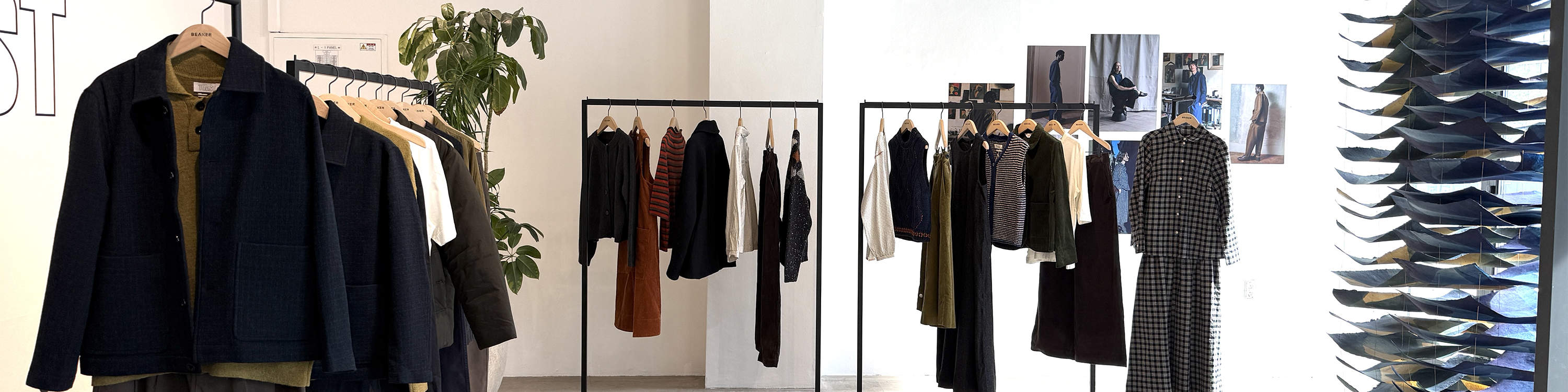 BEAKER Shopping 10% Discount Coupon