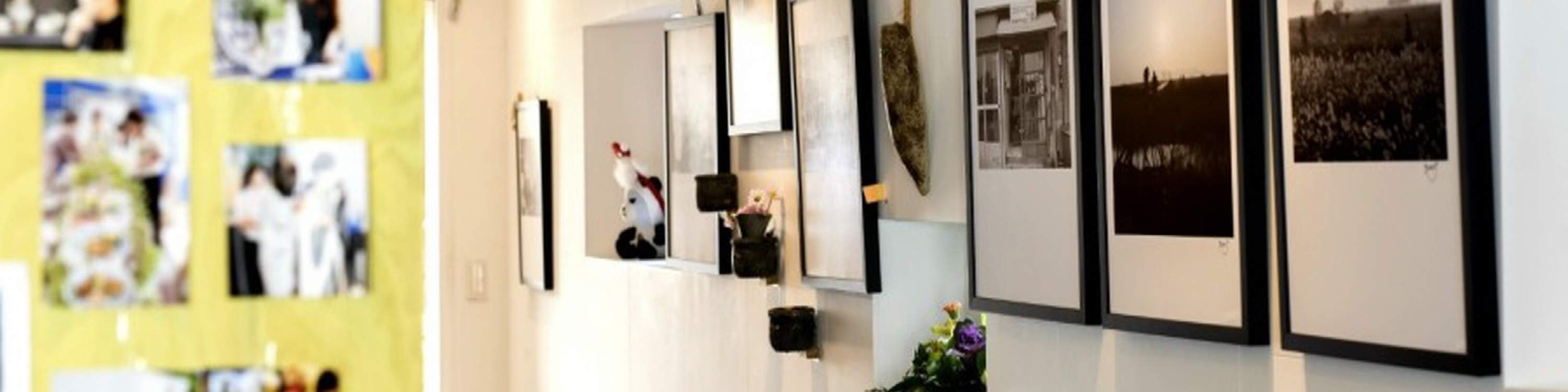 Dapur dengan Pemandangan Laut Haeundae untuk opsi khusus