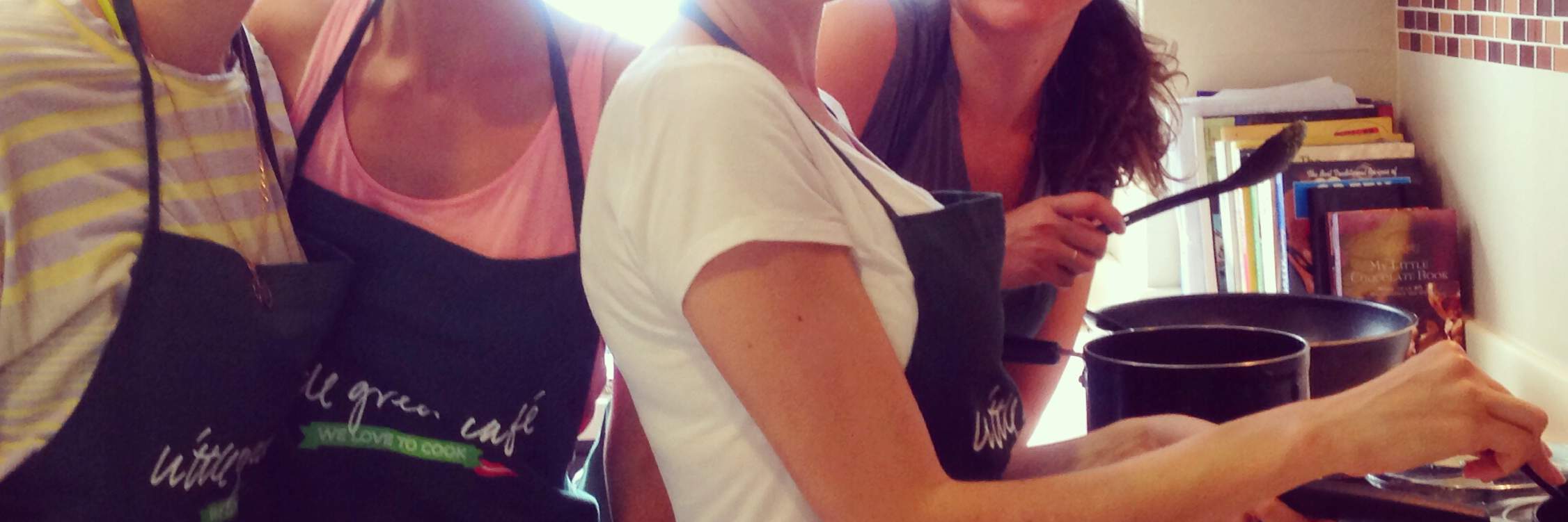 Vegetarian Cuisine Cooking Class