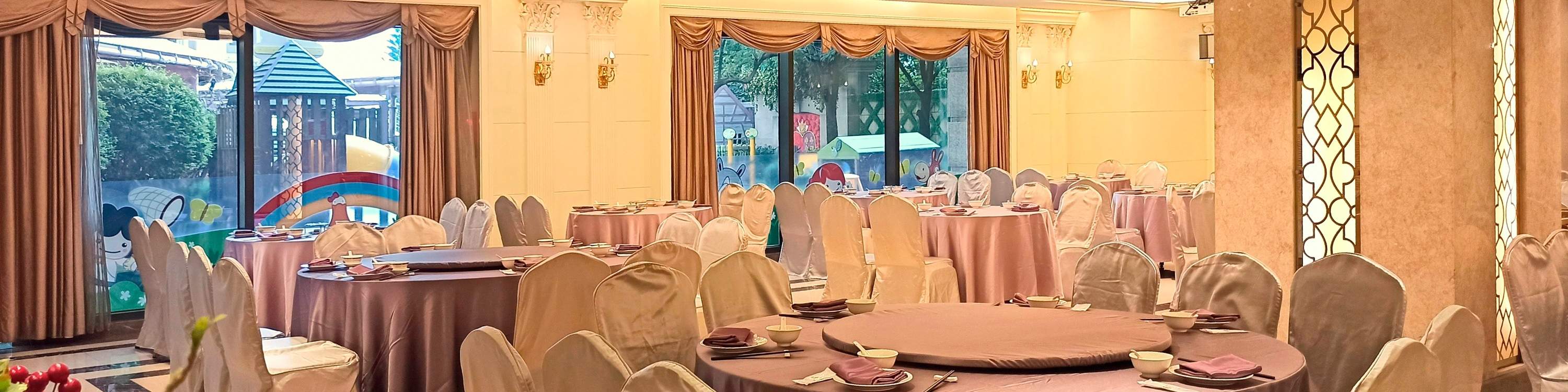 喜悦食堂