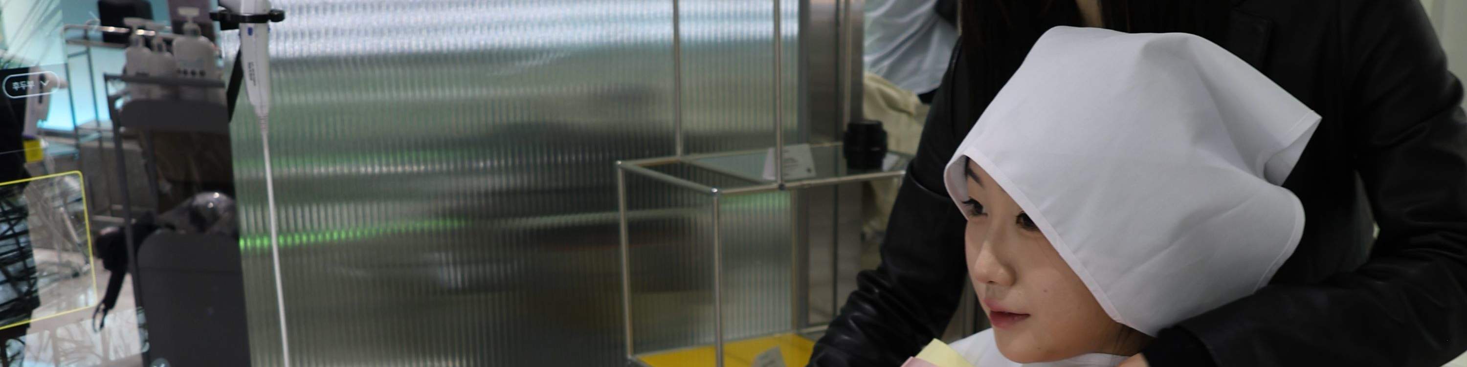 Finden Sie mit uns heraus, welche Farben Sie am besten zur Geltung bringen, indem Sie eine Personal Color Analyse durchführen lassen.