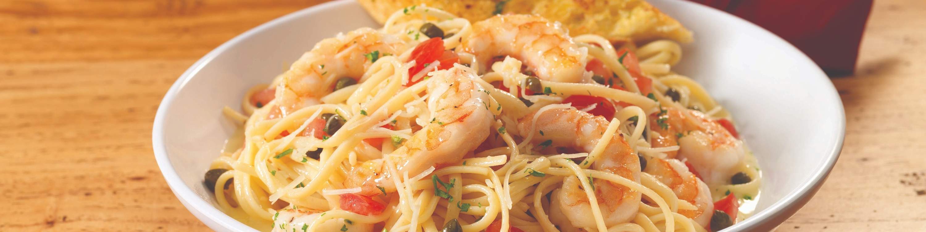 Bubba Gump Shrimp Co. at the Peak