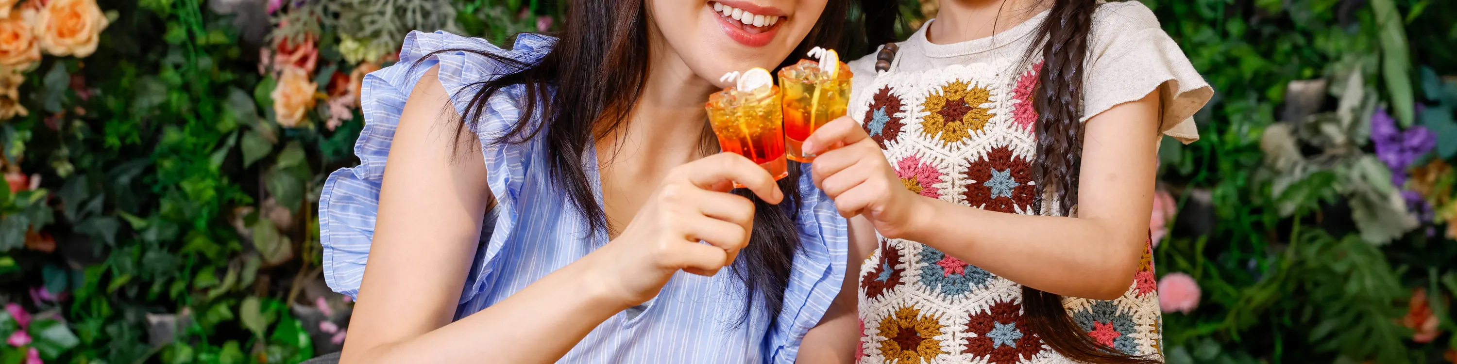 冰极柠茶果冻蜡烛制作坊