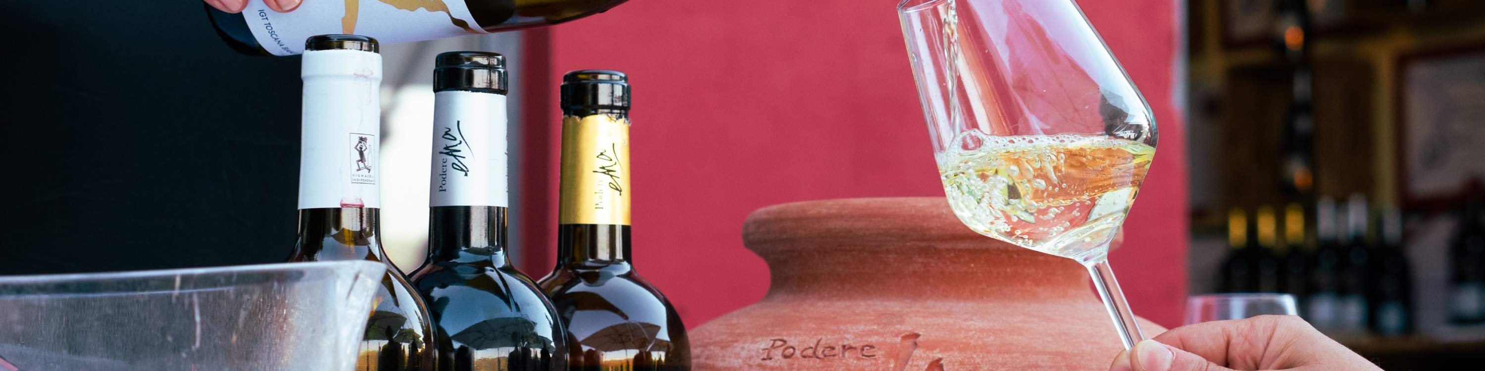 Schiacciata all’olio cooking class & Wine Tasting