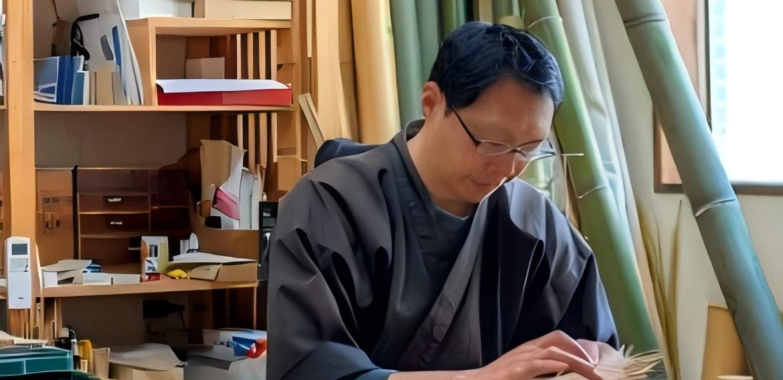 DeepTalk Japan – Die unausgesprochenen Regeln seiner Meister