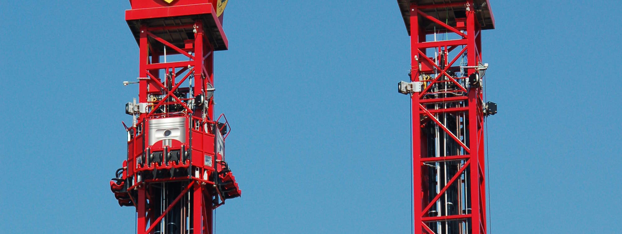 เฟอร์รารี่ แลนด์