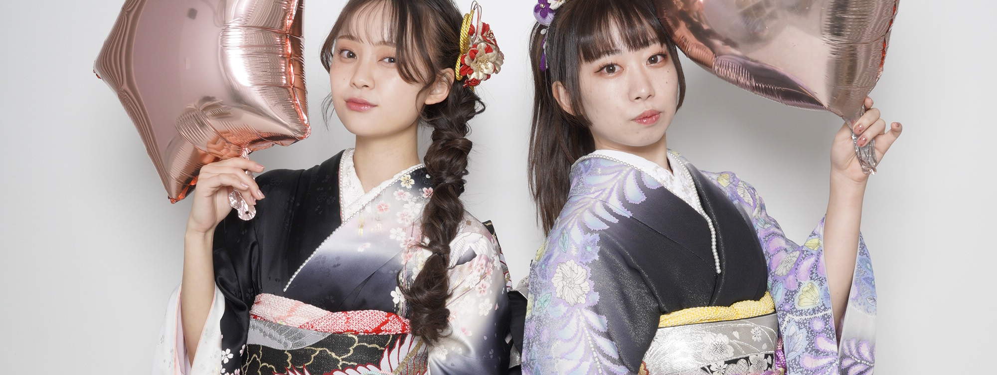 Noleggio kimono e yukata e servizio fotografico ad Asakusa 【Aiwa-fuku Negozio di Asakusa】