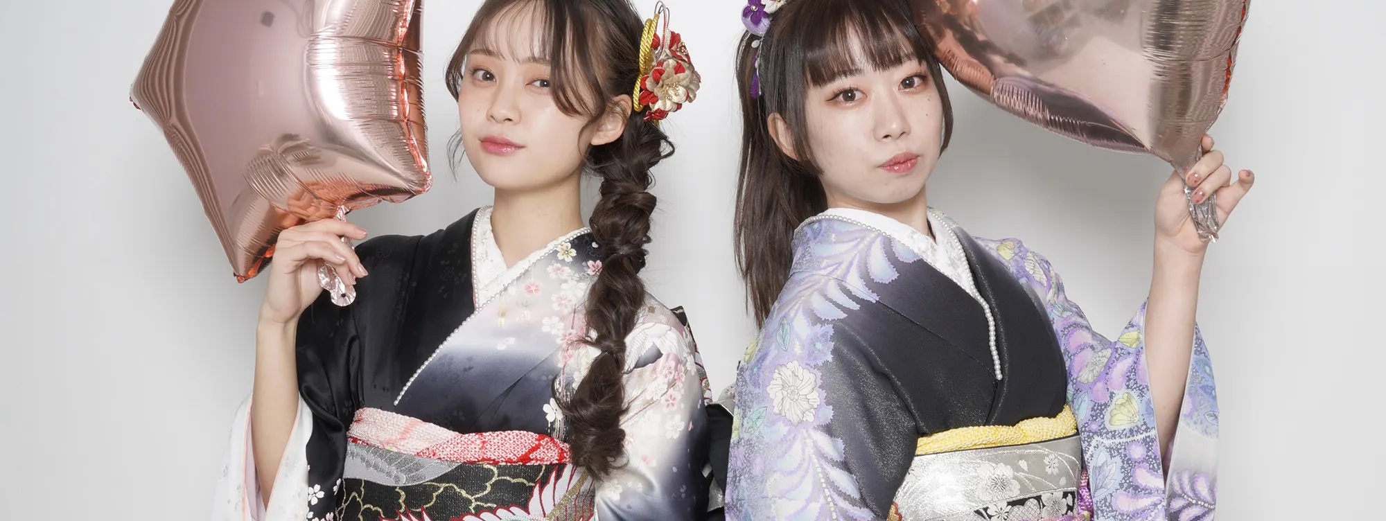 浅草和服浴衣租赁&摄影【爱情和福浅草店】