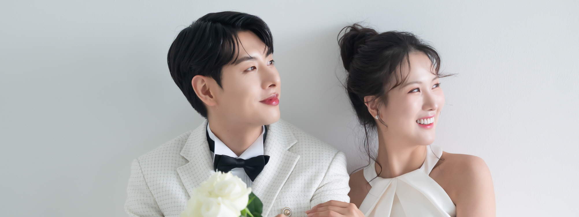 濟州童話色彩婚紗照（求婚）