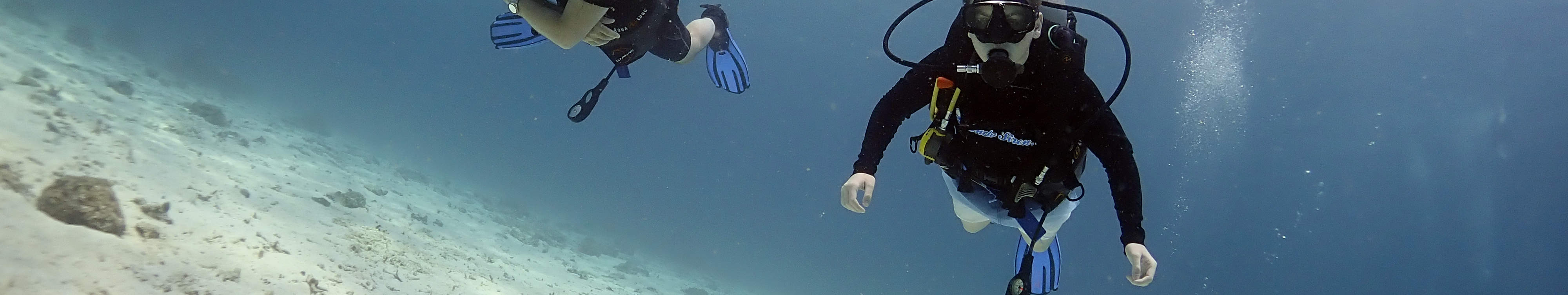Open Water Diver in Phuket PADI 5 Star Dive Center Klook