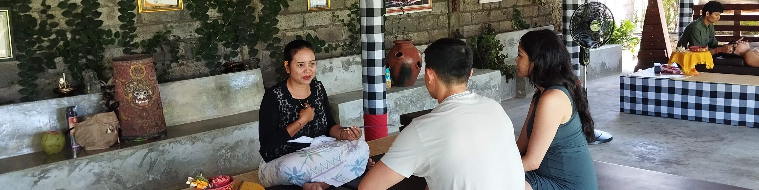 гадание по руке