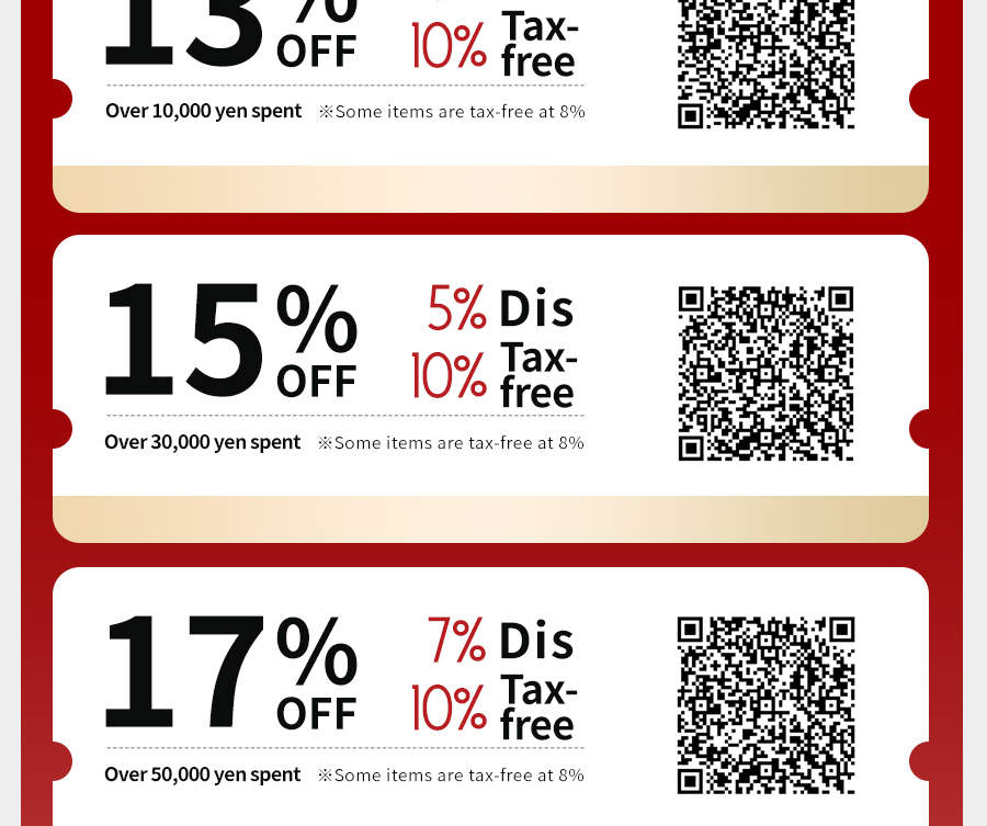 Kupon Toko Obat Tsuruha