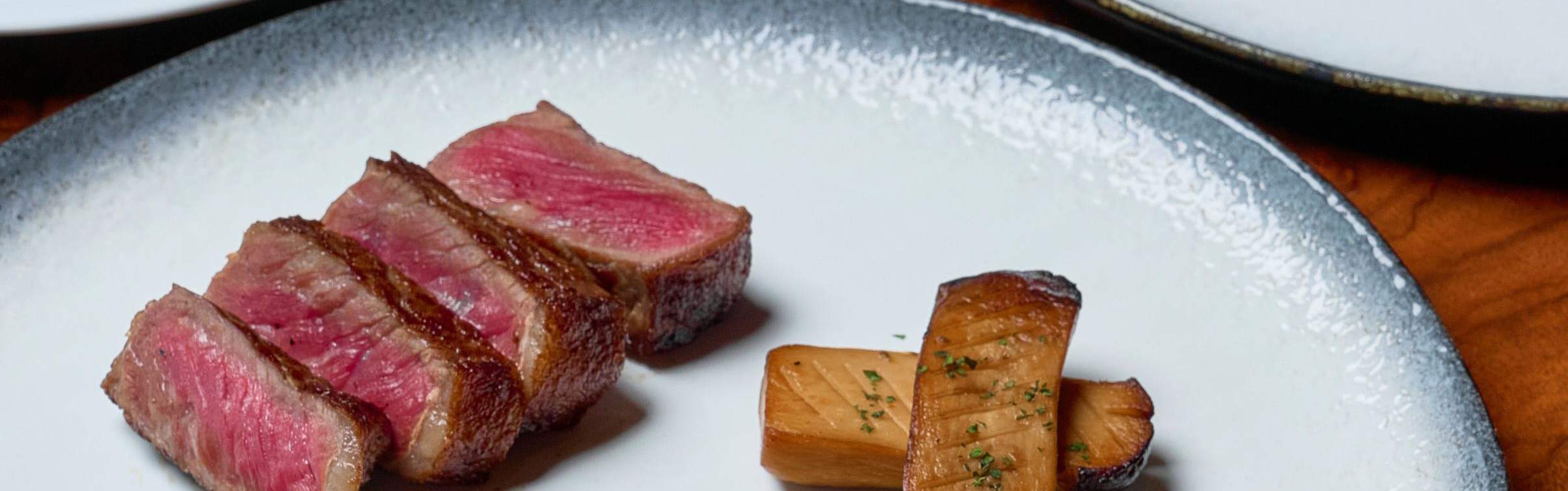 Bull & Bear au Waldorf Astoria Bangkok