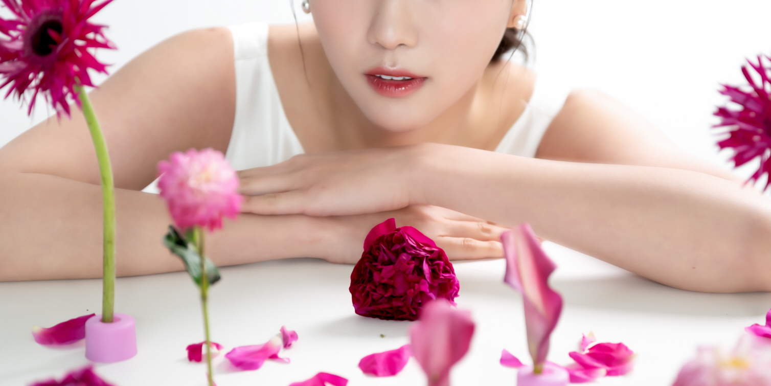 ถ่ายภาพที่ เชจู ด้วยสีสันแห่งเทพนิยาย (ขอแต่งงาน)