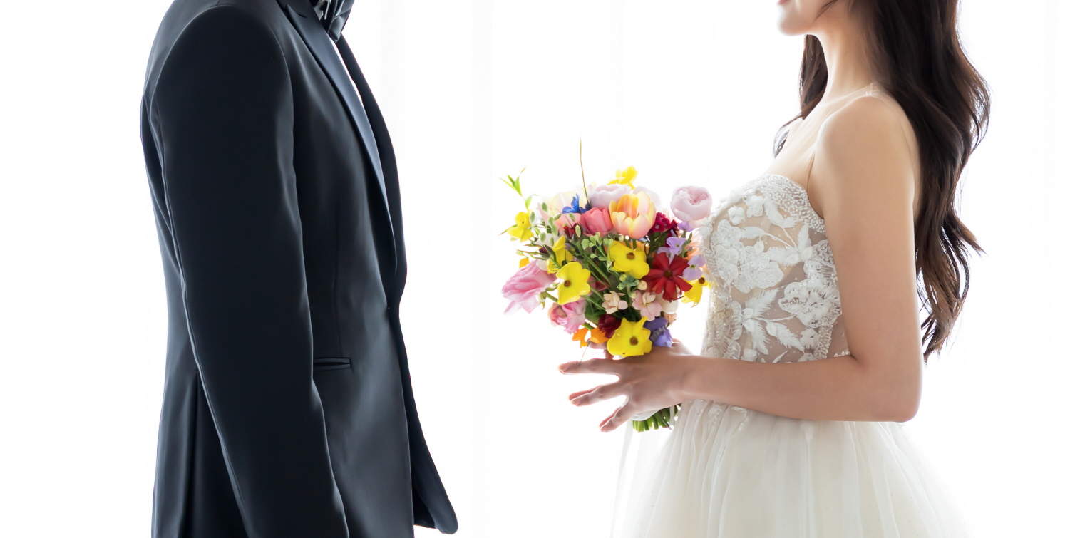 Chụp ảnh Jeju với màu sắc cổ tích (Cầu hôn)