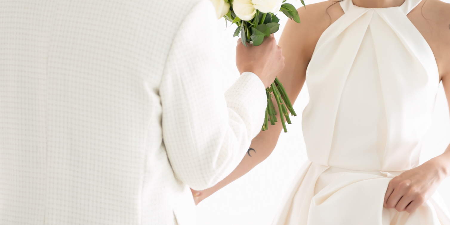 ถ่ายภาพที่ เชจู ด้วยสีสันแห่งเทพนิยาย (ขอแต่งงาน)