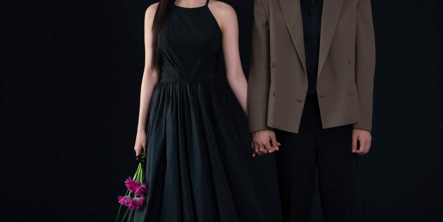 ถ่ายภาพที่ เชจู (Jeju) กับ Fairytale Color (ขอแต่งงาน)