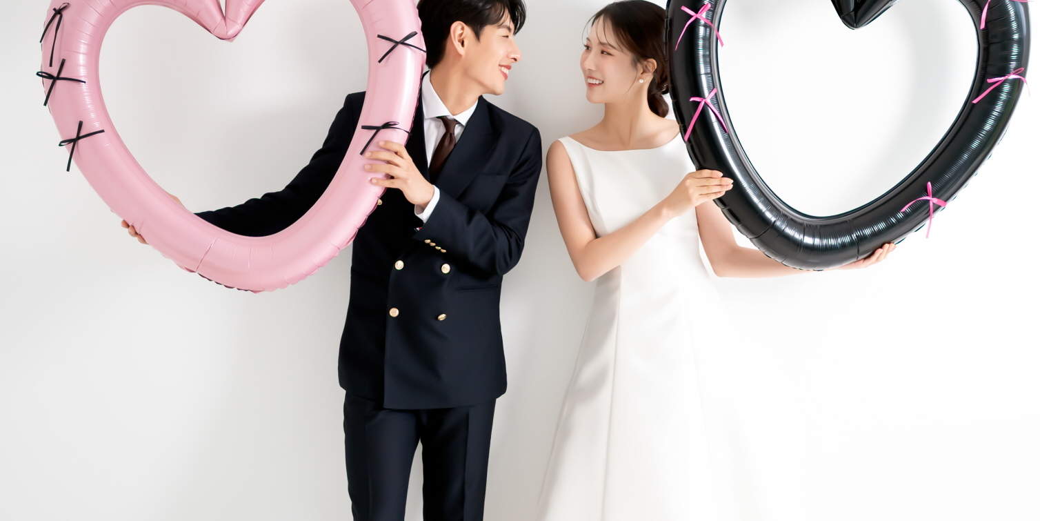 ถ่ายภาพที่ เชจู (Jeju) กับ Fairytale Color (ขอแต่งงาน)