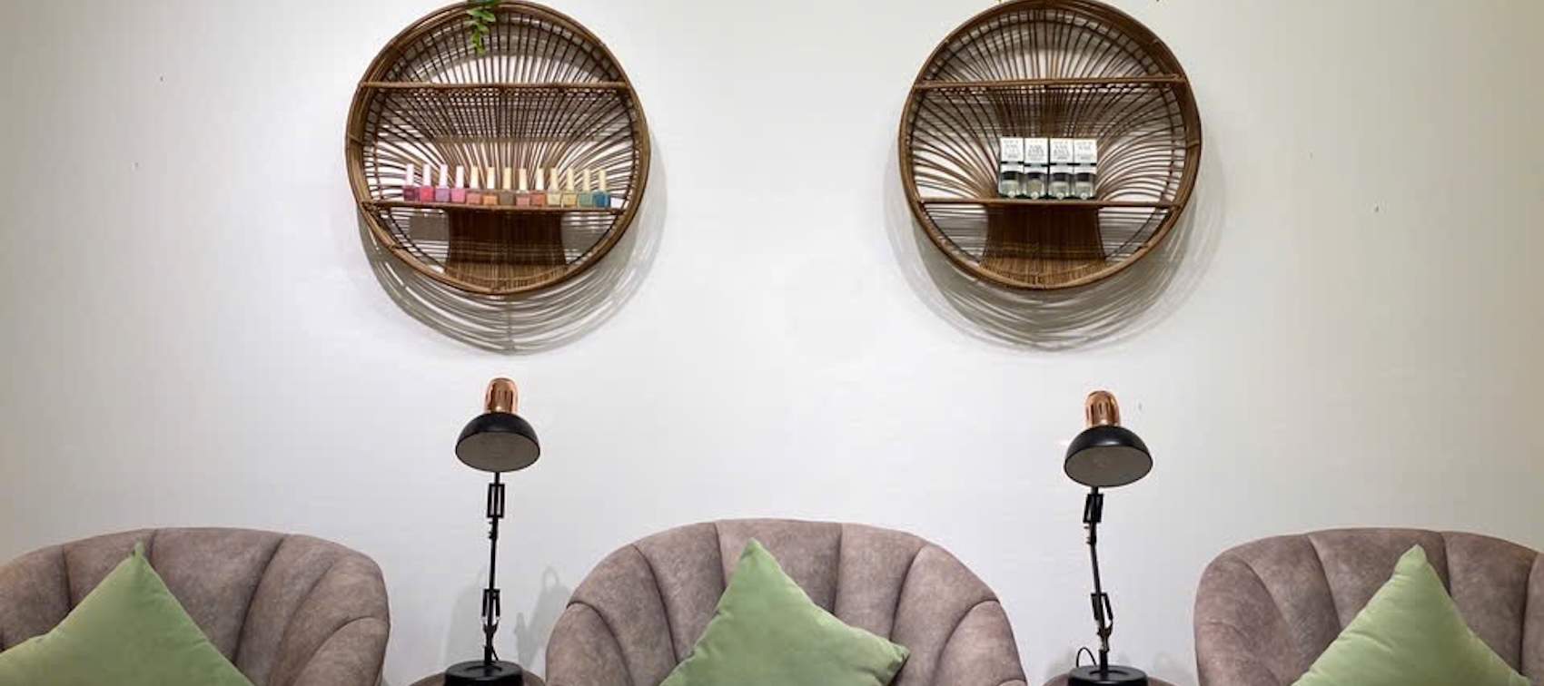 The Moc Spa: Pelarian Berinspirasikan Alam