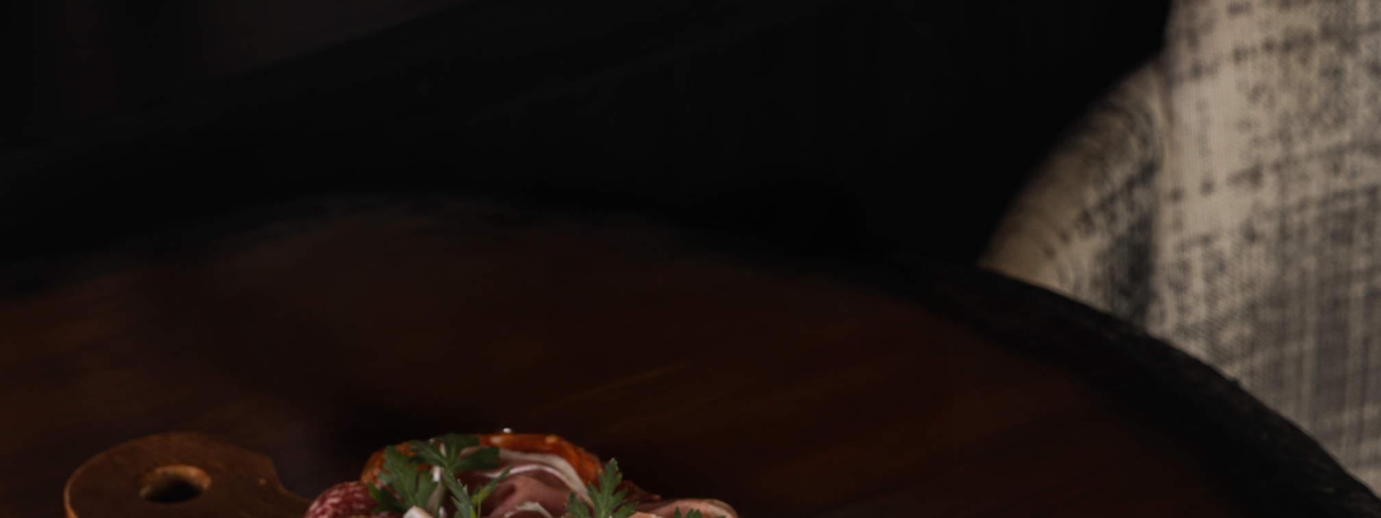 曼谷金普頓玫萊酒店Ms.Jigger午餐套餐