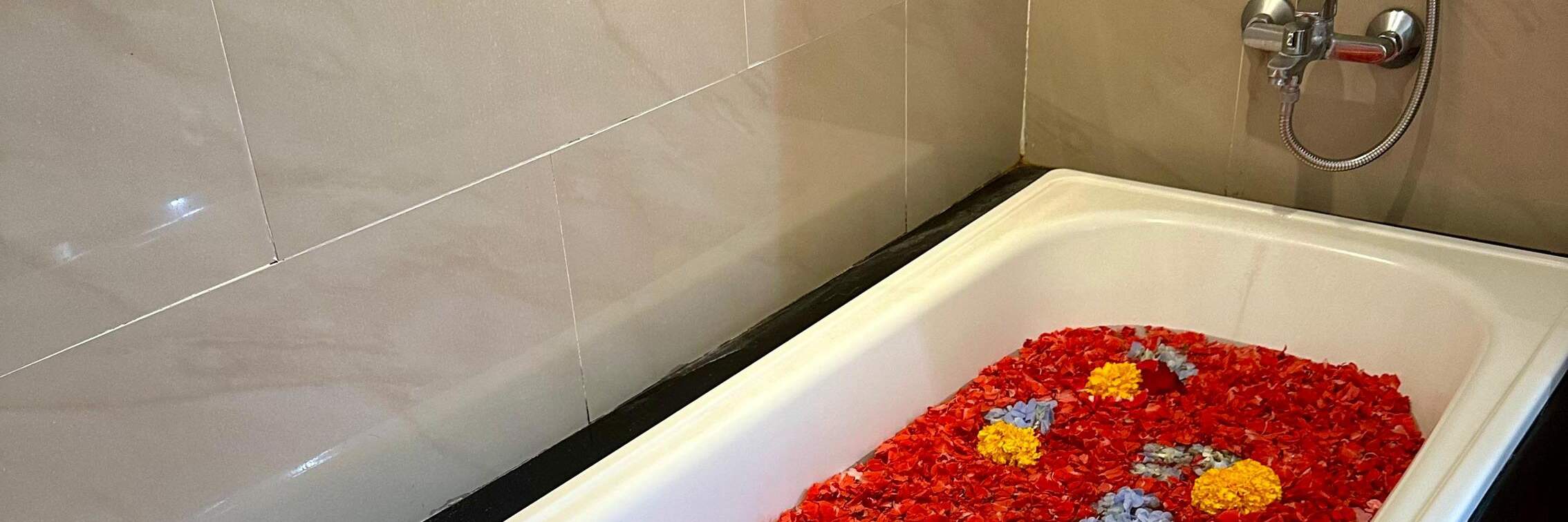 Trải nghiệm Kanaya Spa tại The Sakaye Luxury Kuta ở Bali