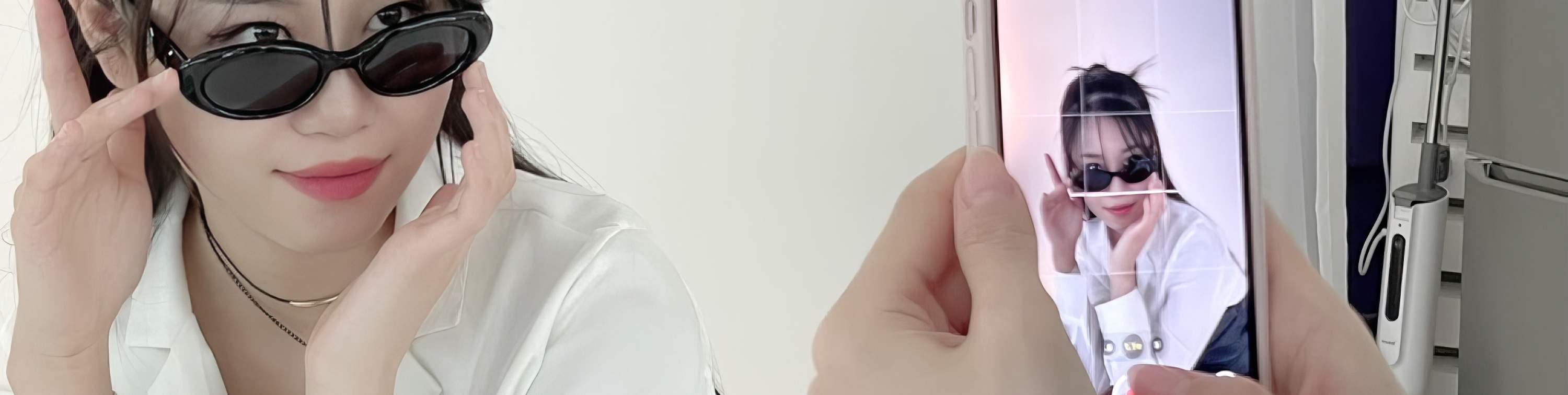 思い出の1枚を撮影！