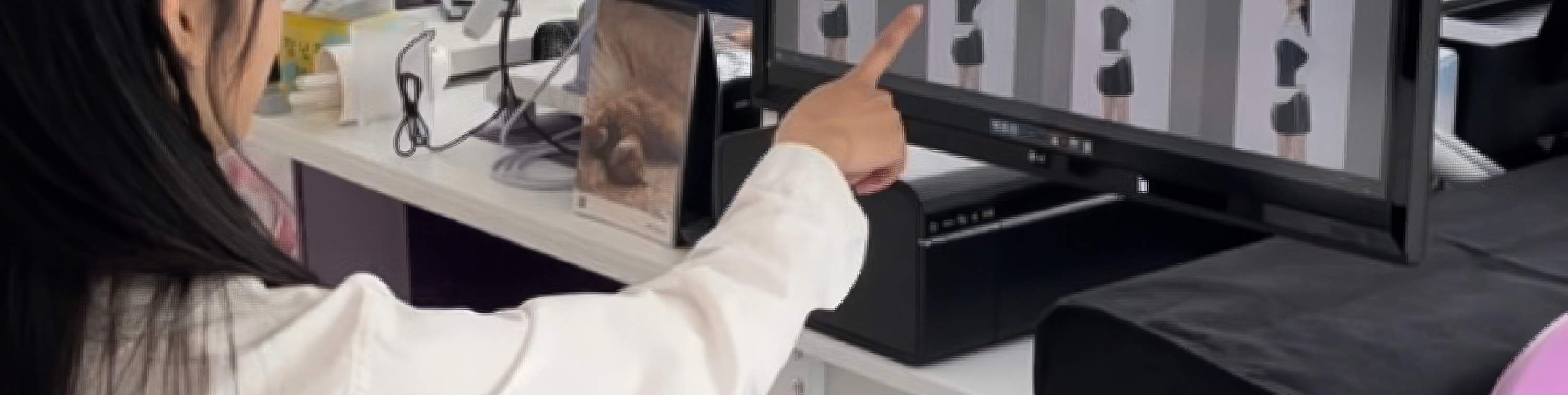 Elige tu mejor foto.