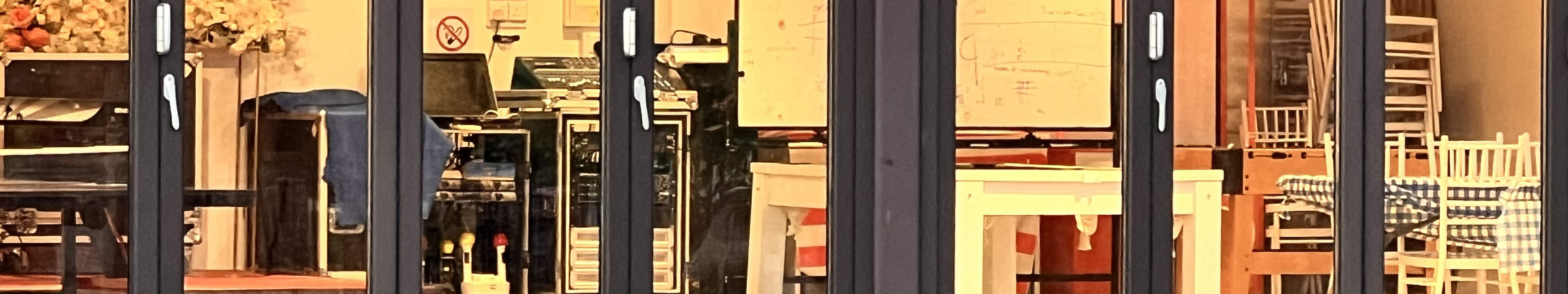 Yau Tam Mei Holiday Camp Summer Festival