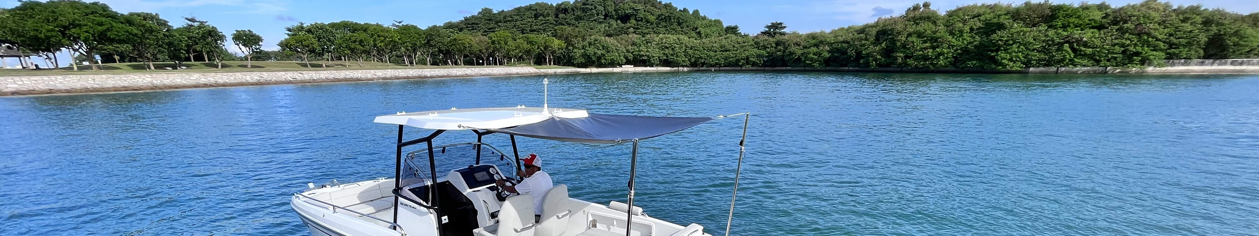 crociera a Singapore yacht ristorazione yachtcruisesg