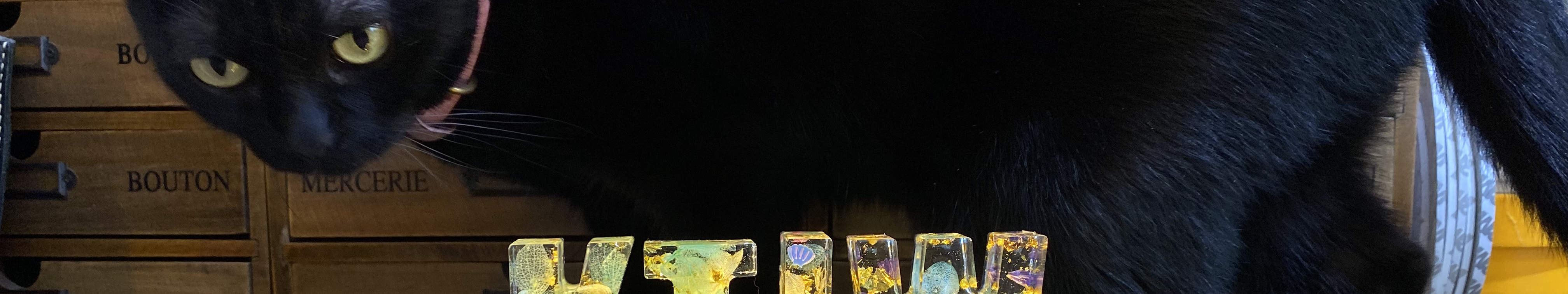 Clase de artesanía - Taller de luz nocturna con alfabeto de cristal ｜ Taller de llavero con alfabeto de cristal ｜ Causeway Bay