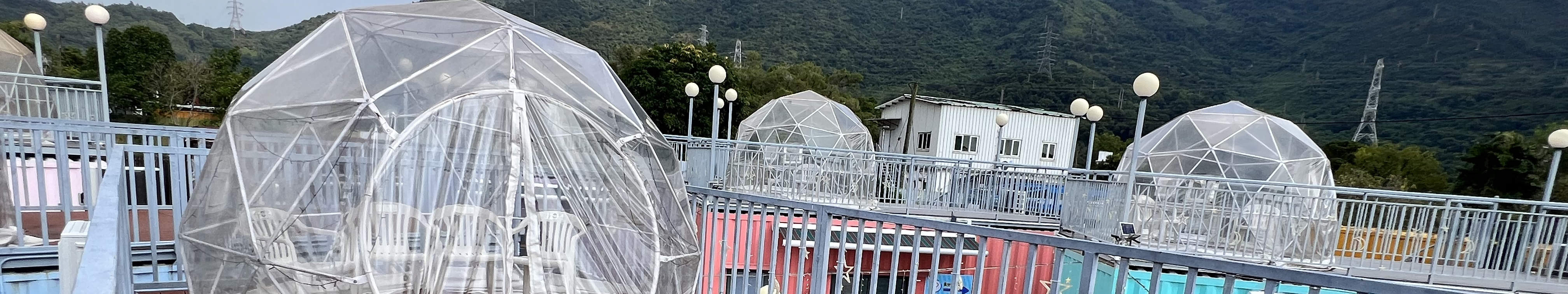 農樂營繽紛夏水禮