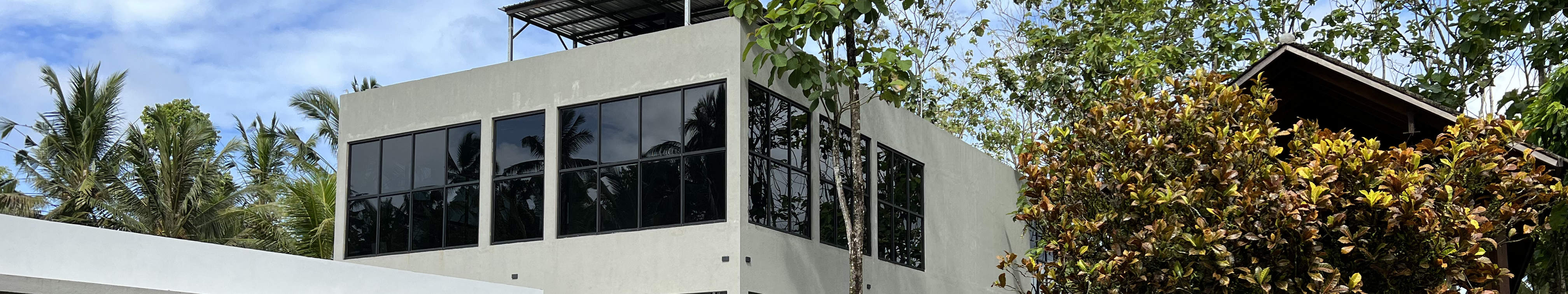 발리 가둥안의 탈라시 에스테이트에서 즐기는 탈라시 제품 여정