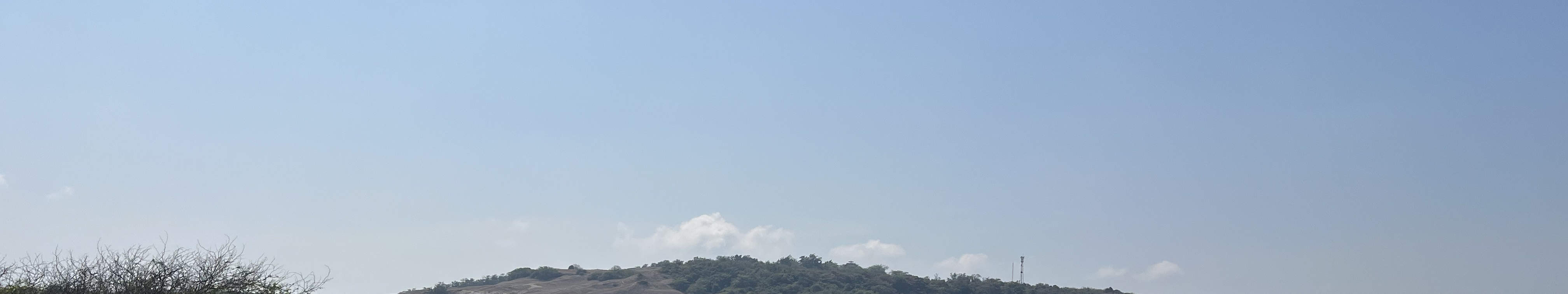 Paseo en cuatrimoto por las dunas de arena en Ilocos