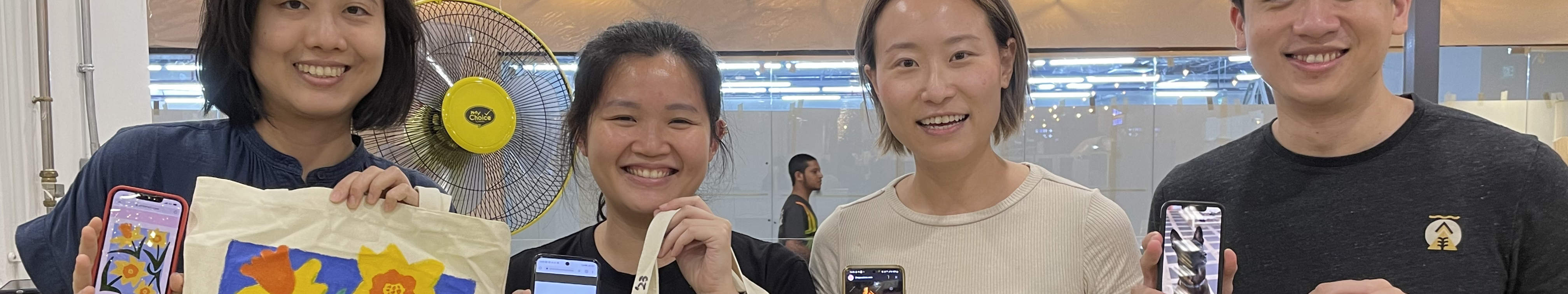 Talleres de Mochiart Art Studio