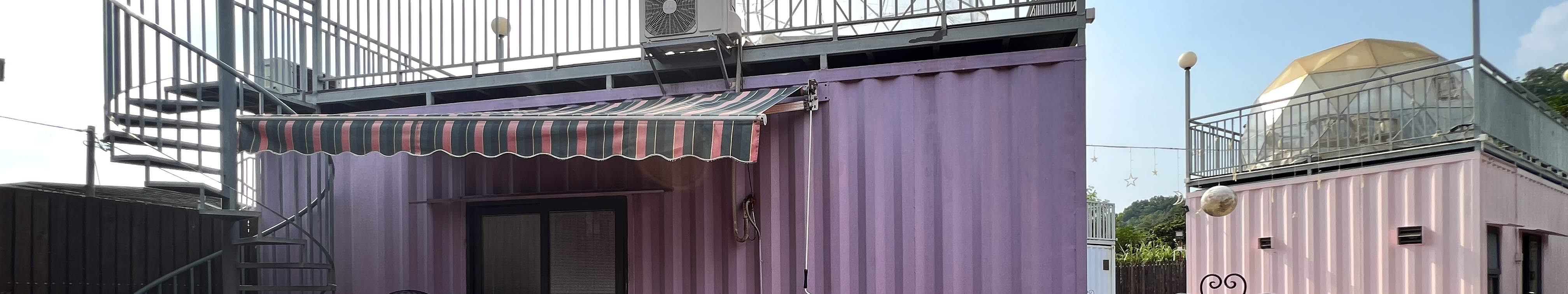 農樂營繽紛夏水禮