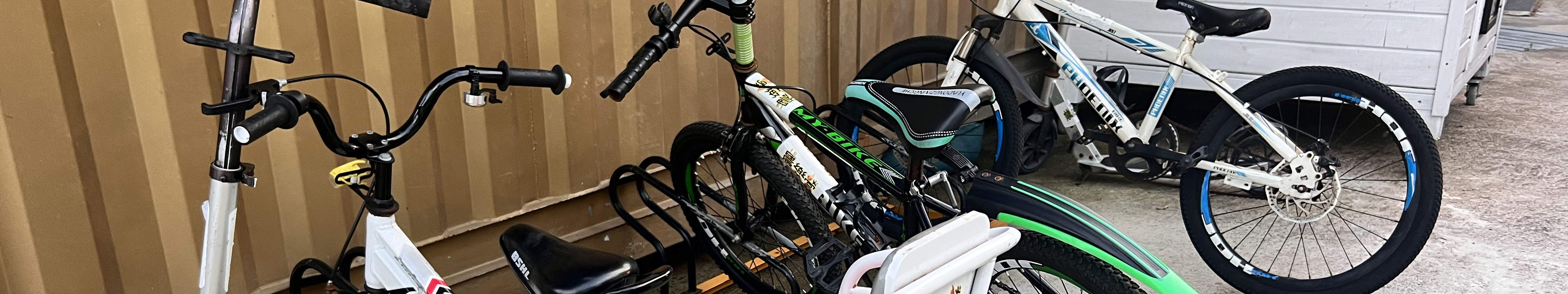 農樂營繽紛夏水禮