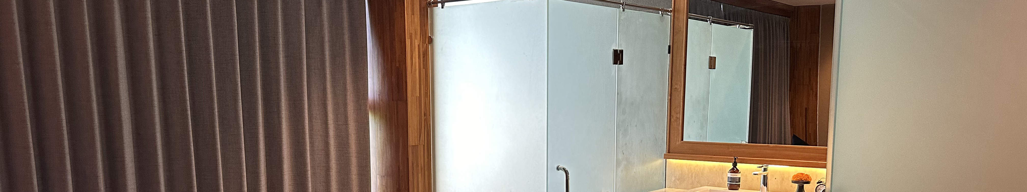 スヴァハ スパ トリートメントルーム (svaha spa treatment room)