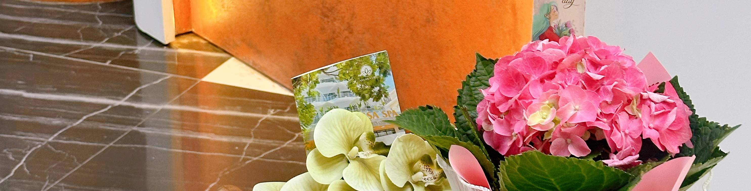 芽莊阿蘭薩水療中心 (Aramsa Spa)——體驗傳統越南按摩、拔罐療法、香薰按摩等各種高端健康護理，是您在芽莊放鬆身心的理想之選。